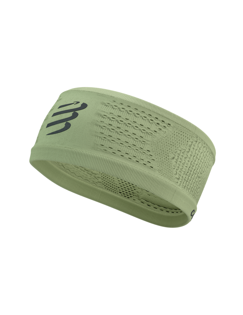 CompresSport Headband On/Off in Nile