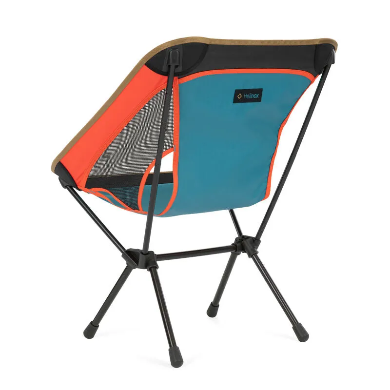 Helinox Chair One re in Heritage Multi Block-1