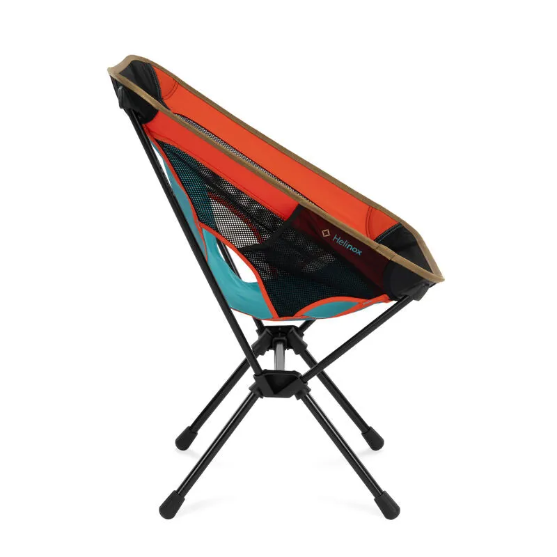 Helinox Chair One re in Heritage Multi Block-2