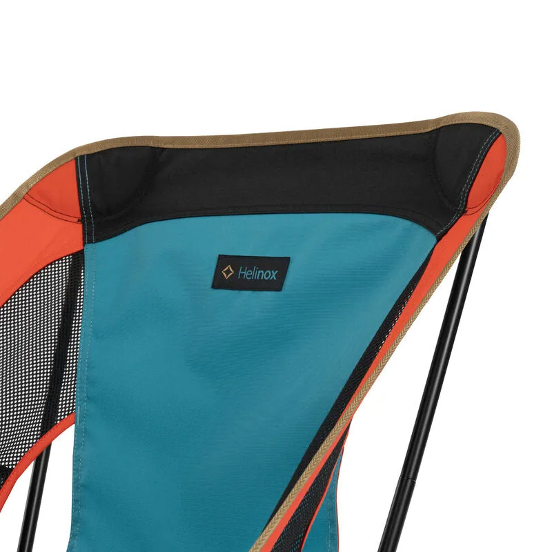 Helinox Chair One re in Heritage Multi Block-3