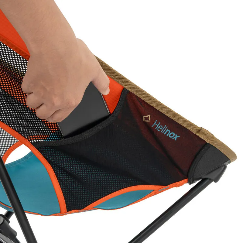 Helinox Chair One re in Heritage Multi Block-4