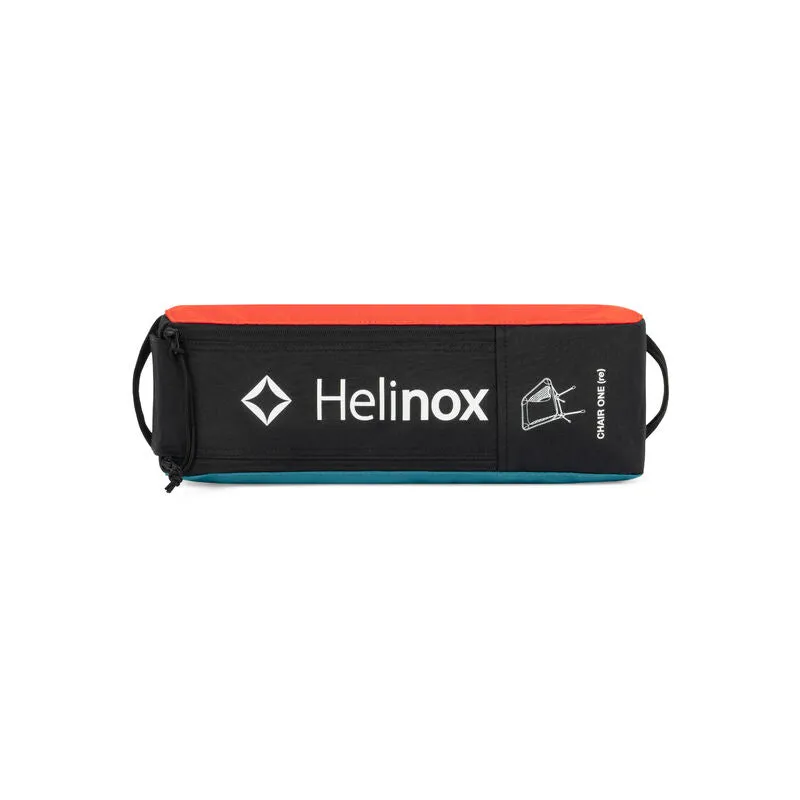 Helinox Chair One re in Heritage Multi Block-6