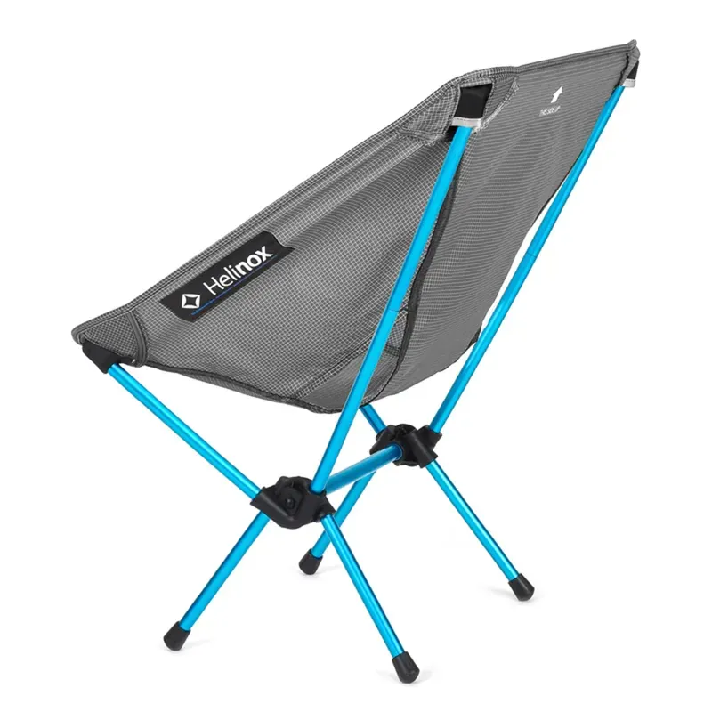 Helinox Chair Zero L Camping Chair in Black-1
