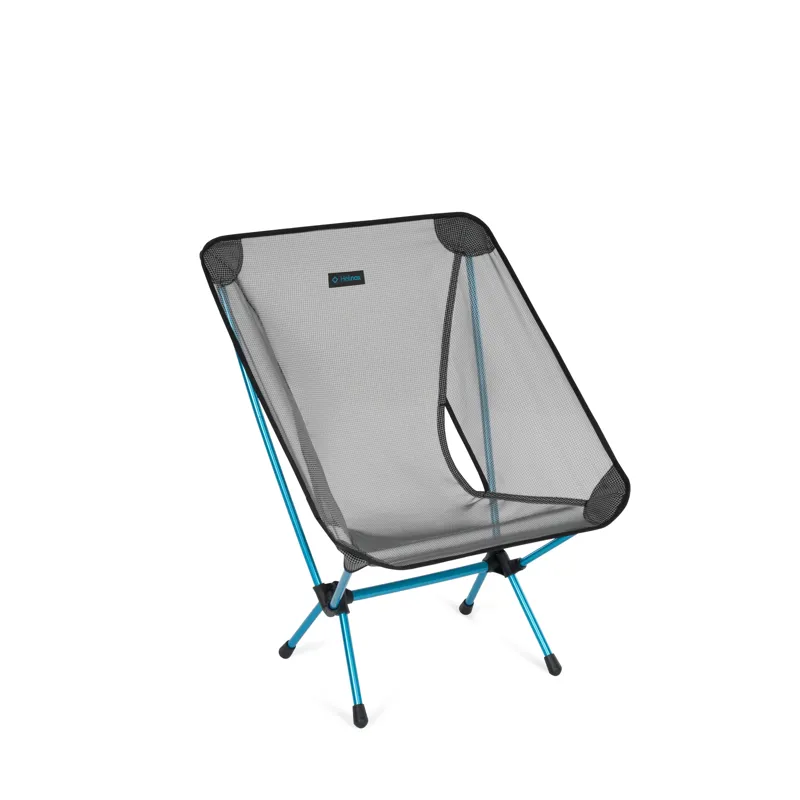 Helinox Chair Zero LT Camping Chair in Cyan