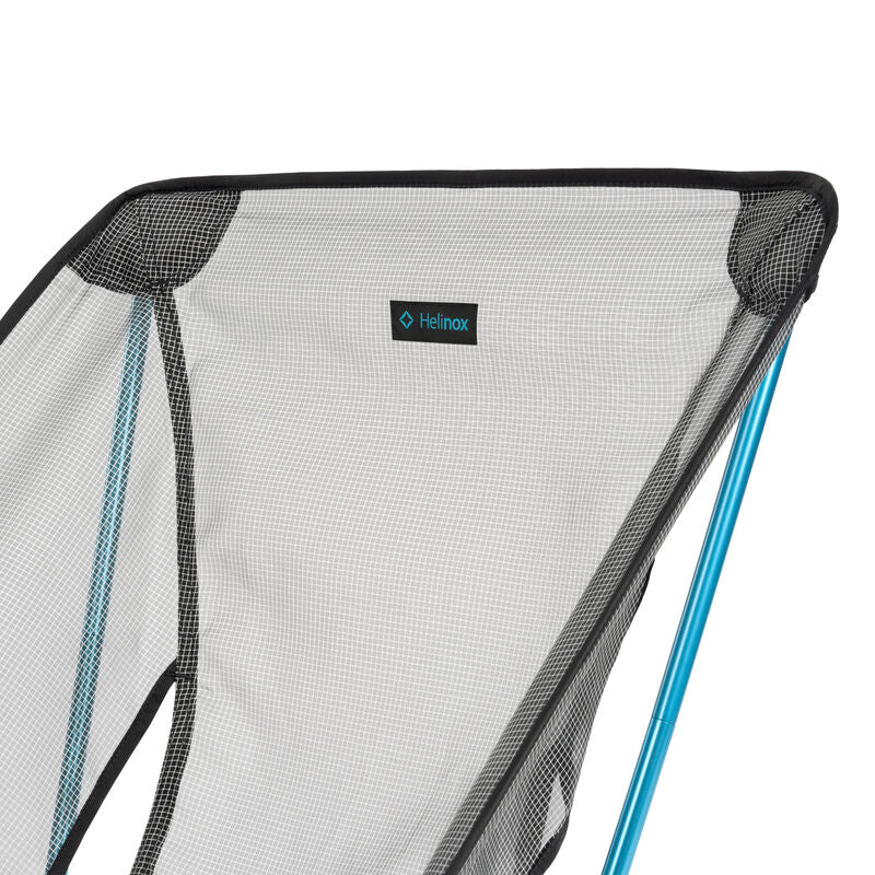 Helinox Chair Zero LT Camping Chair in Cyan-3