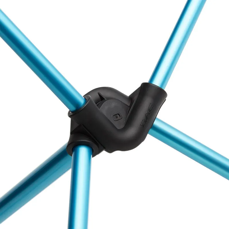Helinox Chair Zero LT Camping Chair in Cyan-5