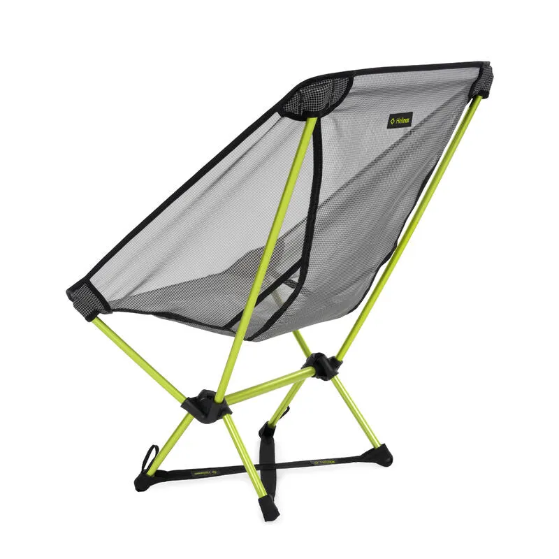 Helinox Chair Zero LT Camping Chair in Melon-1
