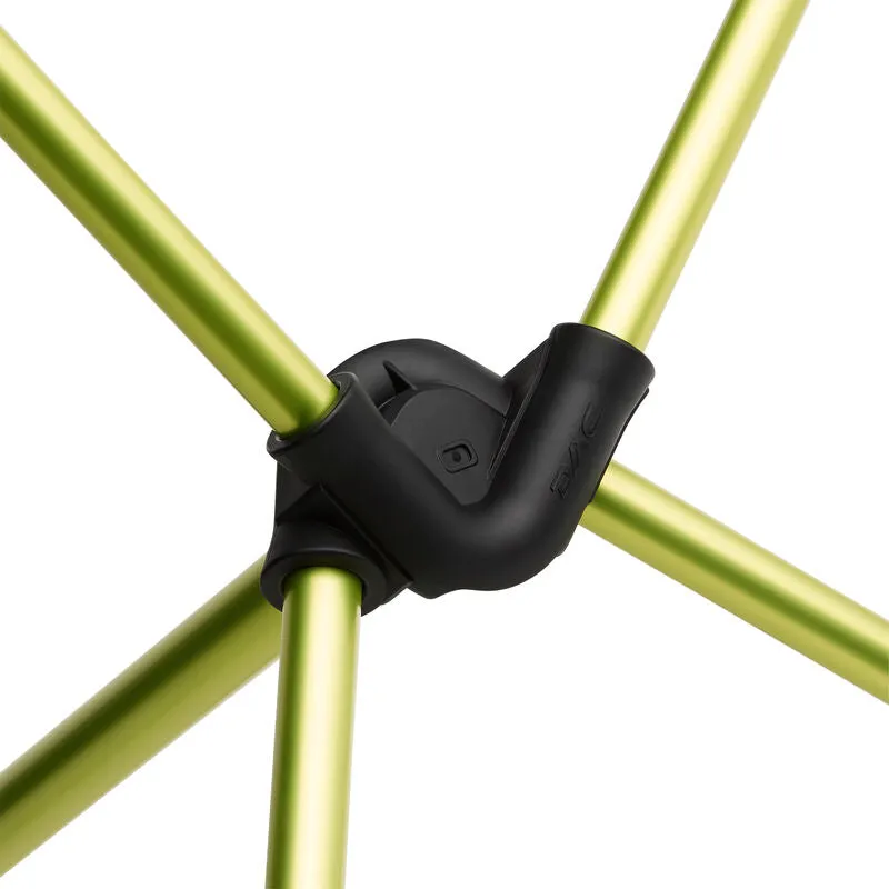 Helinox Chair Zero LT Camping Chair in Melon-5