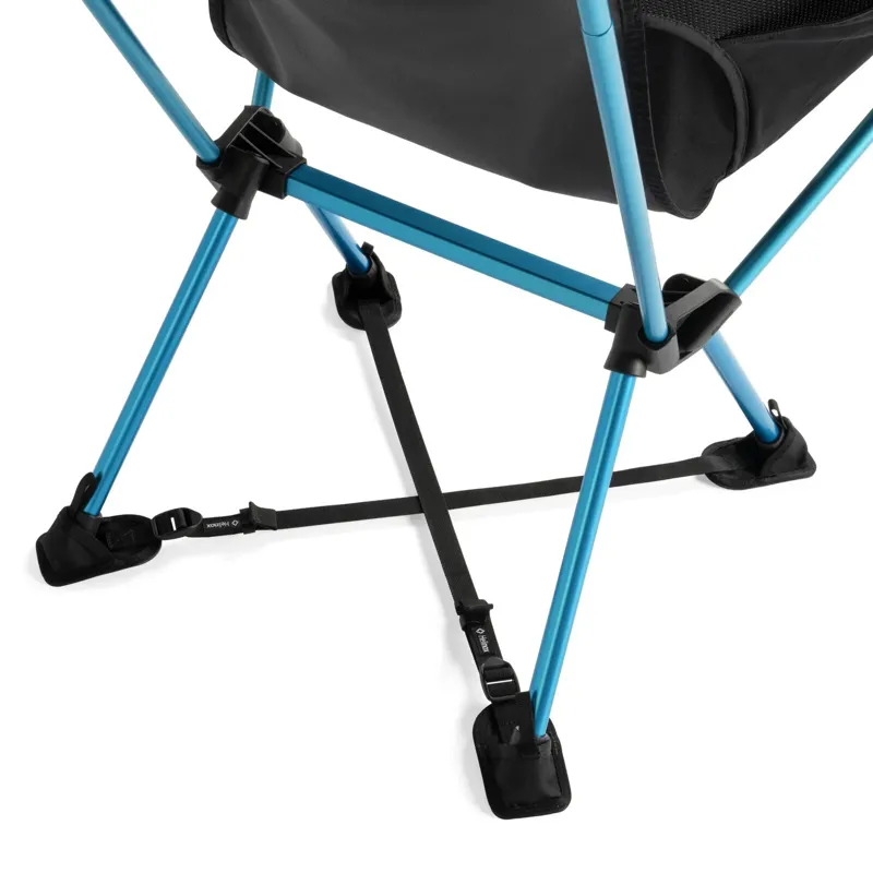 Helinox Ground Strap in Black