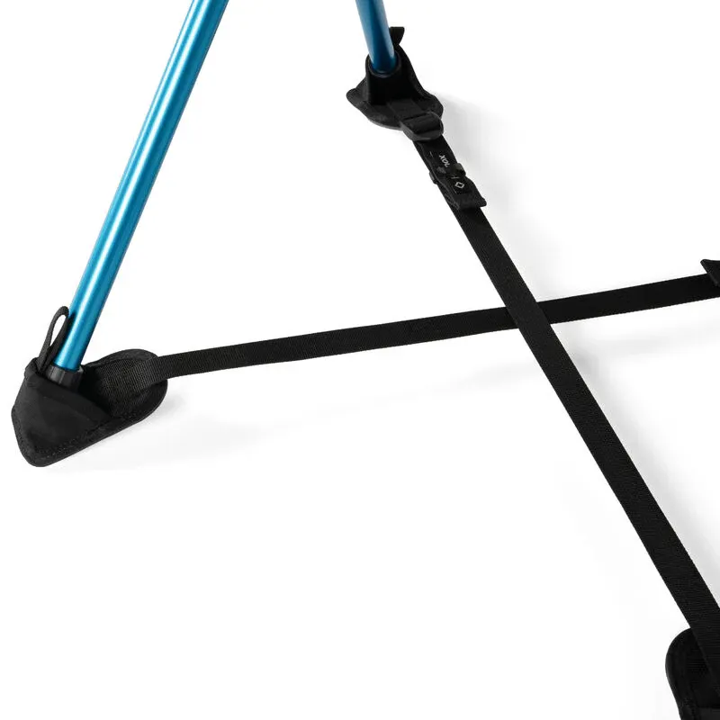 Helinox Ground Strap in Black-2
