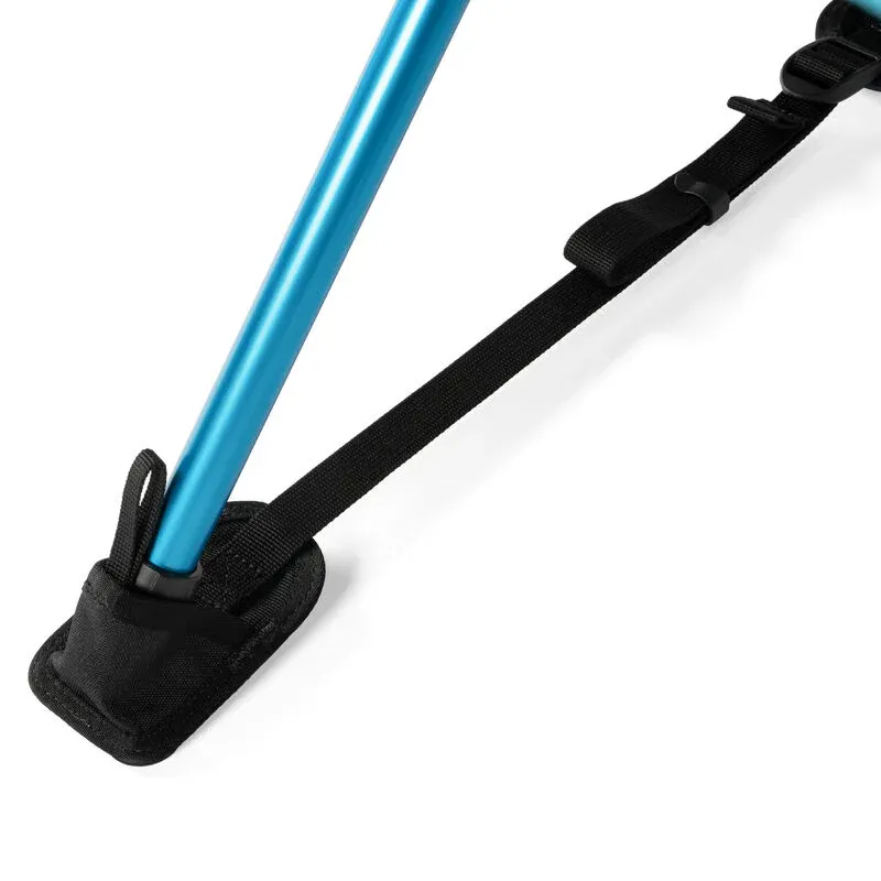 Helinox Ground Strap in Black-4