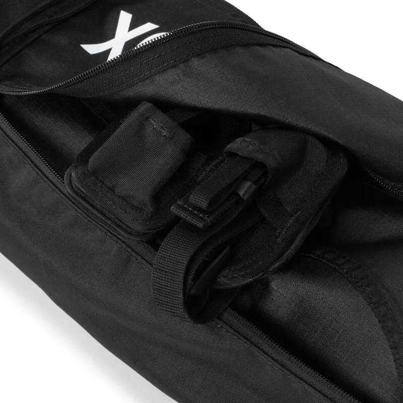 Helinox Ground Strap in Black-7
