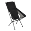 Helinox Sunset Chair re in Blackout Edition