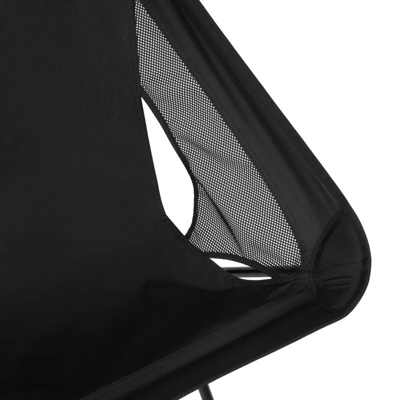 Helinox Sunset Chair re in Blackout Edition-3