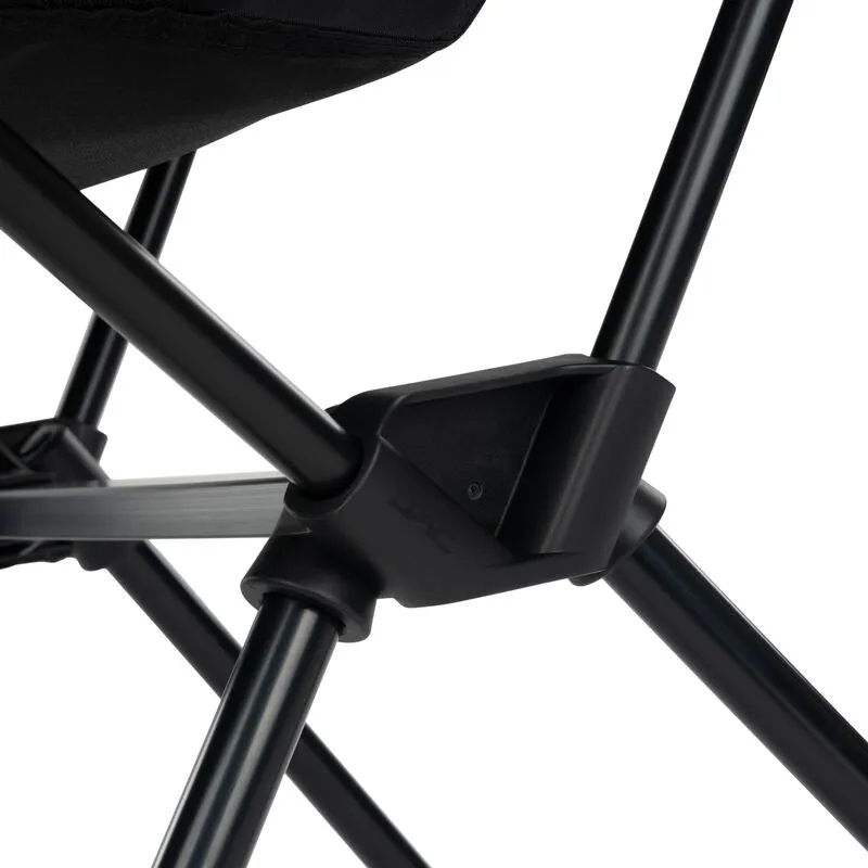 Helinox Sunset Chair re in Blackout Edition-6
