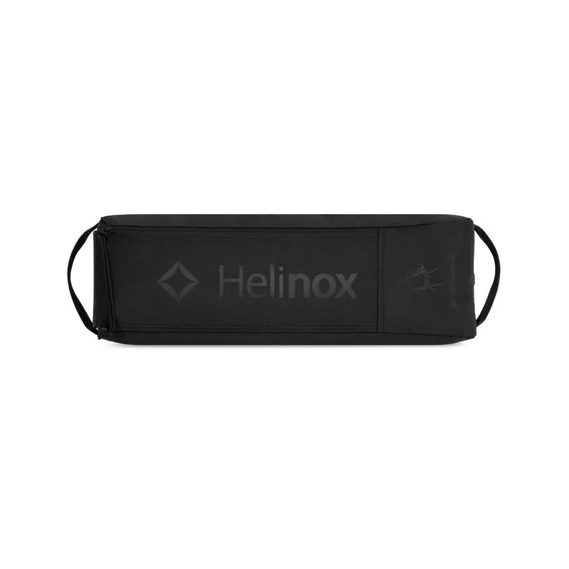 Helinox Sunset Chair re in Blackout Edition-7