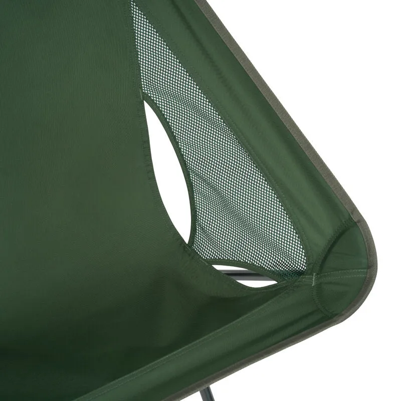 Helinox Sunset Chair re in Forest Green-3