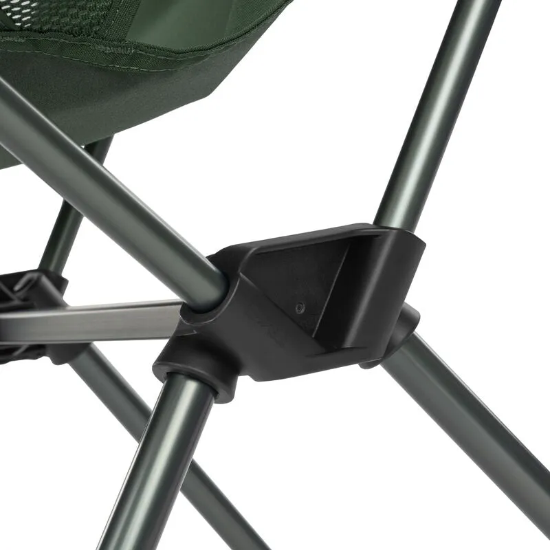 Helinox Sunset Chair re in Forest Green-6
