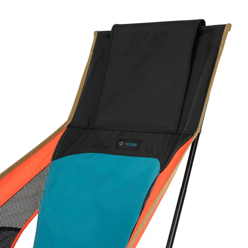 Helinox Sunset Chair re in Heritage Multi Block-3