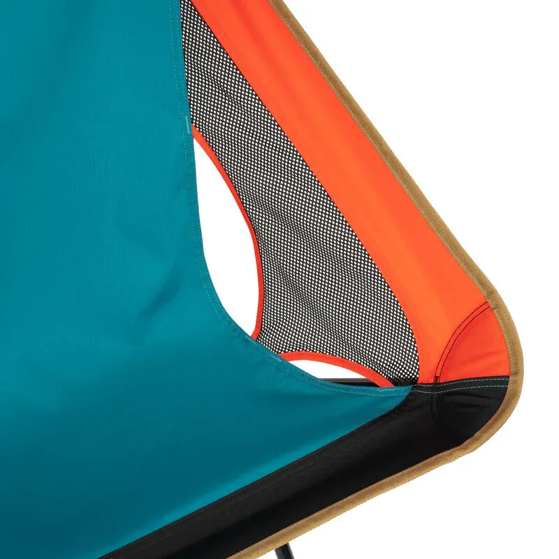 Helinox Sunset Chair re in Heritage Multi Block-4