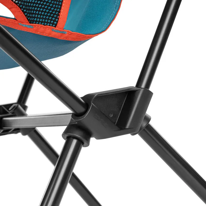 Helinox Sunset Chair re in Heritage Multi Block-7