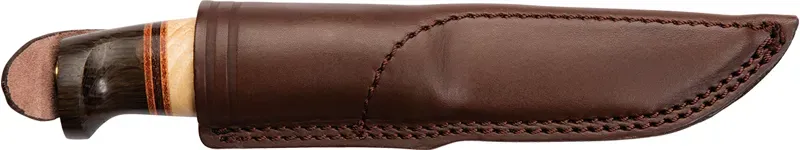 Helle Harding Stainless Steel Bushcraft Knife-2