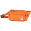 Fjallraven High Coast Hip Pack in Sunset Orange