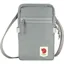 Fjallraven High Coast Pocket Bag in Shark Grey