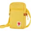 Fjallraven High Coast Pocket in Mellow Yellow