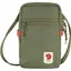 Fjallraven High Coast Pocket Bag in Green