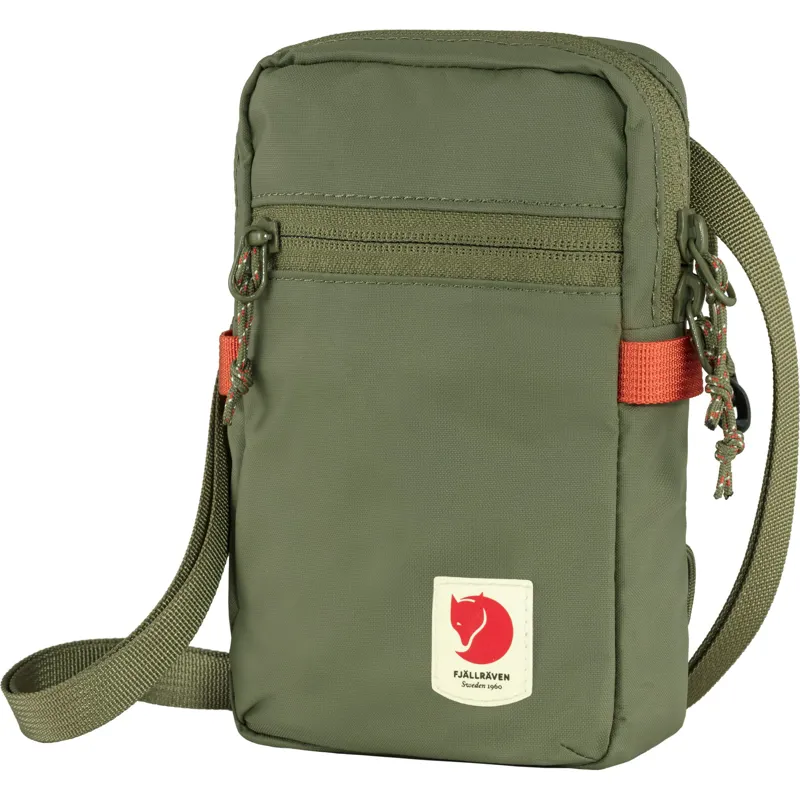 Fjallraven high coast hotsell trail 20 review