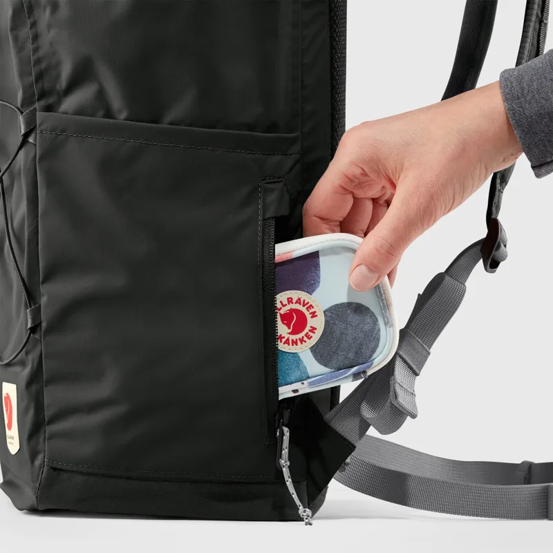 Fjallraven high coast deals trail 26l backpack
