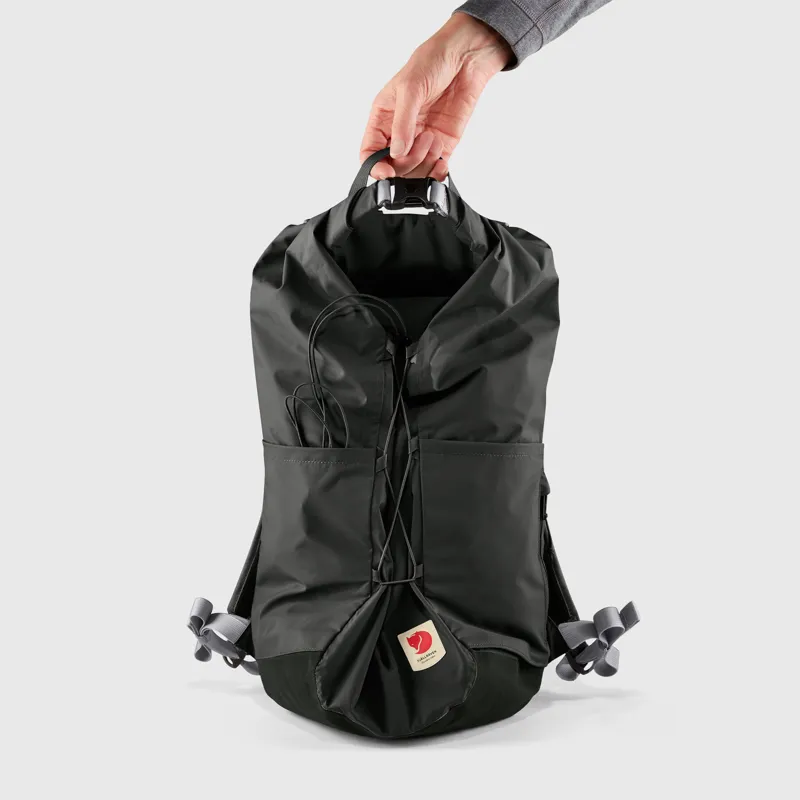 Fjallraven high coast discount trail 26l pack
