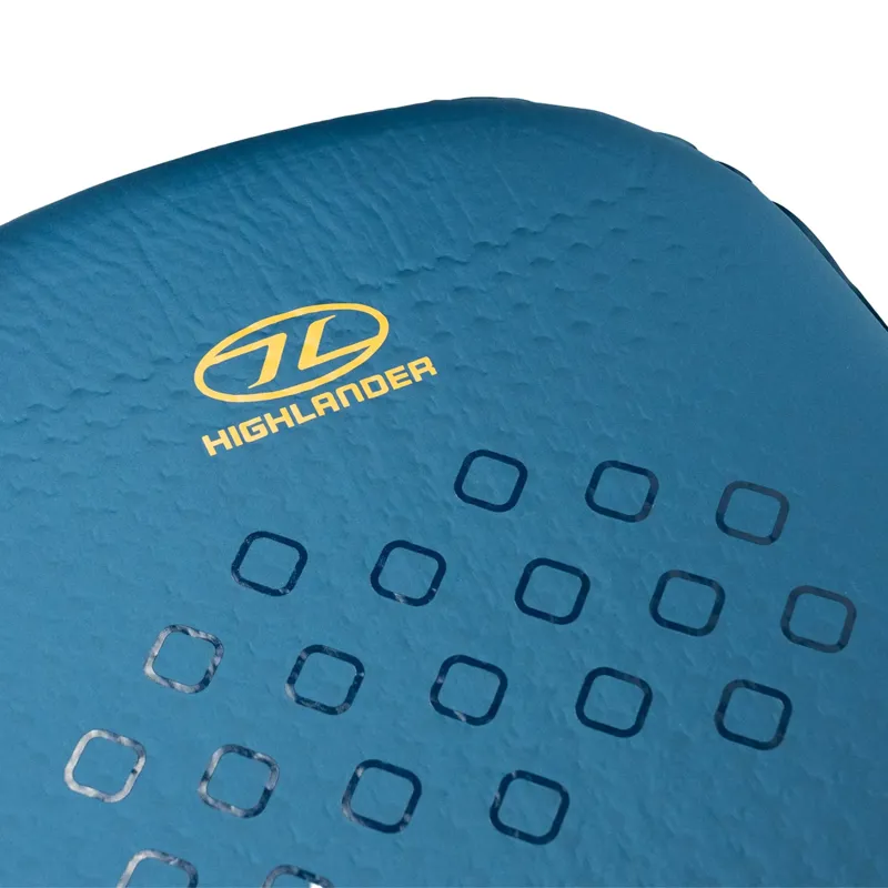 Highlander Kip 50 Self Inflate Mat 50mm-2