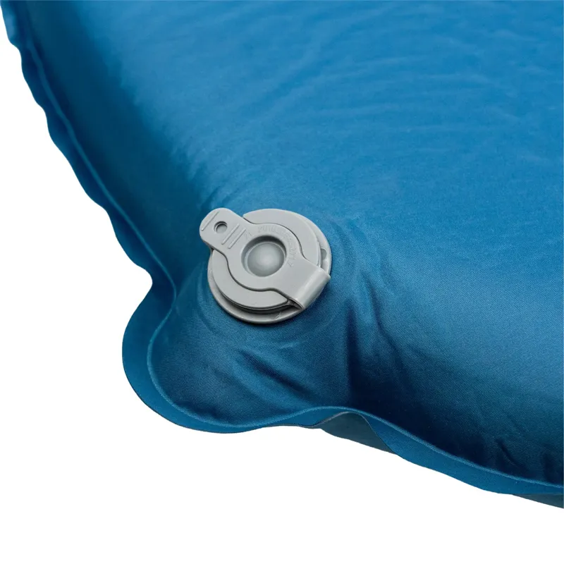 Highlander Kip 50 Self Inflate Mat 50mm-4