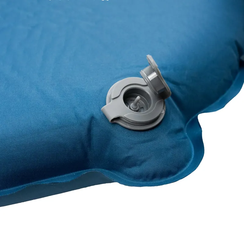Highlander Kip 50 Self Inflate Mat 50mm-5