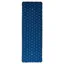Highlander Nap-Pak Arctic R11 Inflatable Sleeping Mat in Deep Blue
