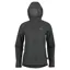 Highlander Stow and Go Packaway Jacket Unisex in Dark Grey