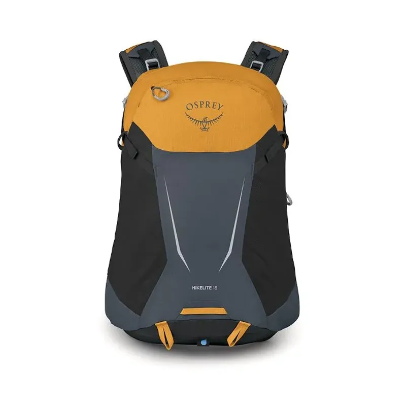 Osprey Hikelite 18 in Tungsten Yellow-2