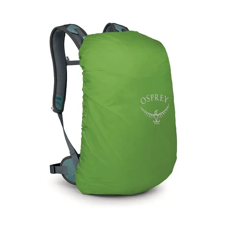 Osprey Hikelite 18 in Cascade Blue-4