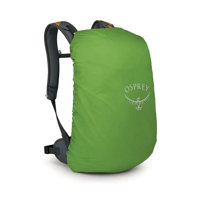 Osprey Hikelite 18 in Tungsten Yellow-3