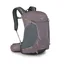 Osprey Hikelite 28 in Graphite Purple