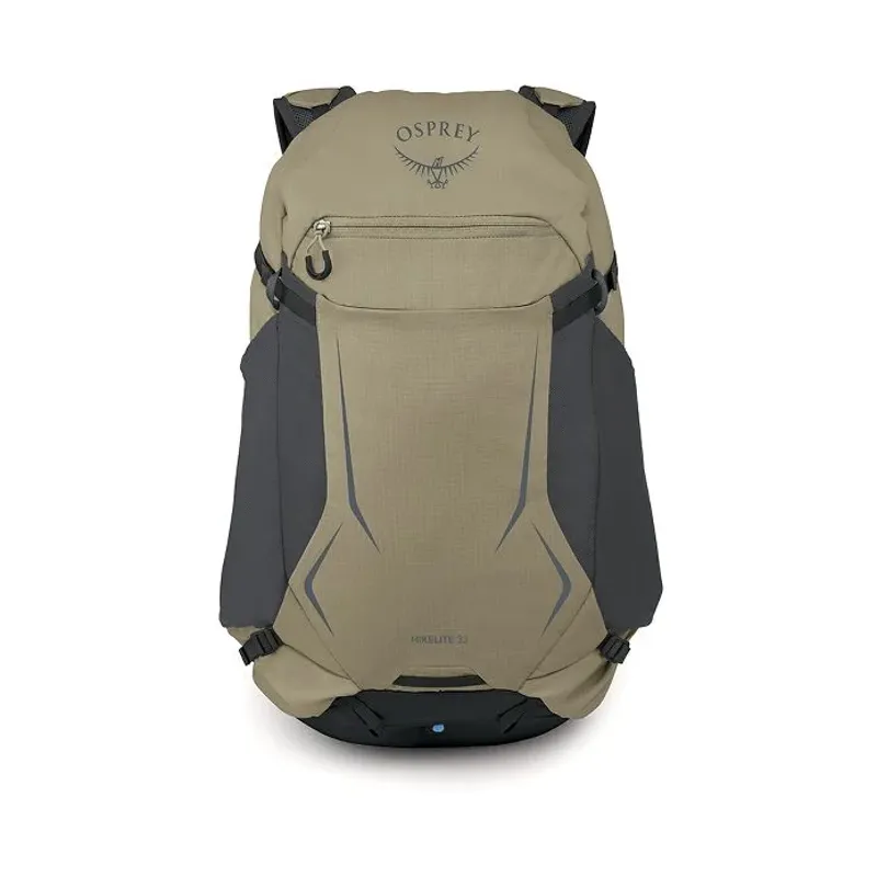 Osprey Hikelite 32 in Olive Tan-2