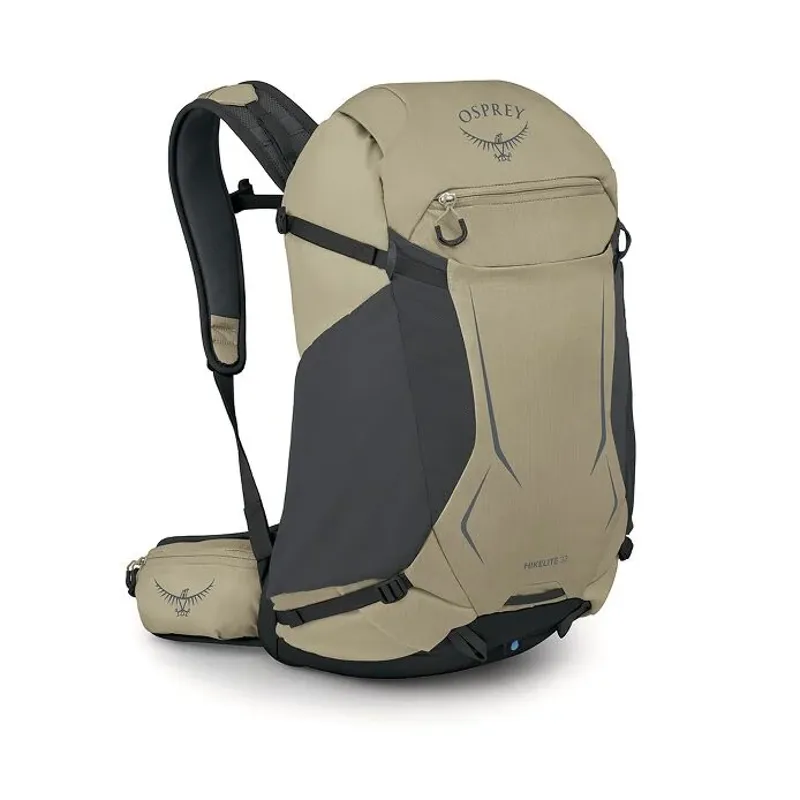 Osprey Hikelite 32 in Olive Tan
