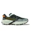 Hoka Speedgoat 7 Trail Running Shoes Mens in Bay Leaf/Sea Glass