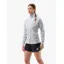 CompresSport Hurricane Waterproof 10/10 Jacket Womens in Grey Dawn