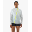 CompresSport Hurricane Waterproof 10/10 Jacket Womens in Ice Flow