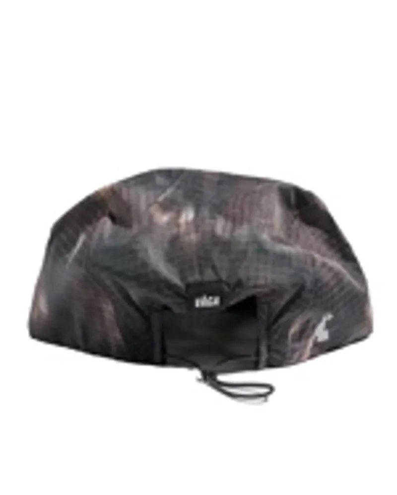 Vaga Night Club Cap in Ember-2