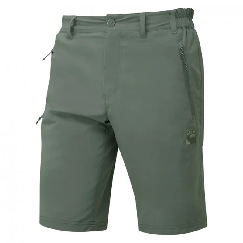 Sprayway Compass Short Mens in Bonsai