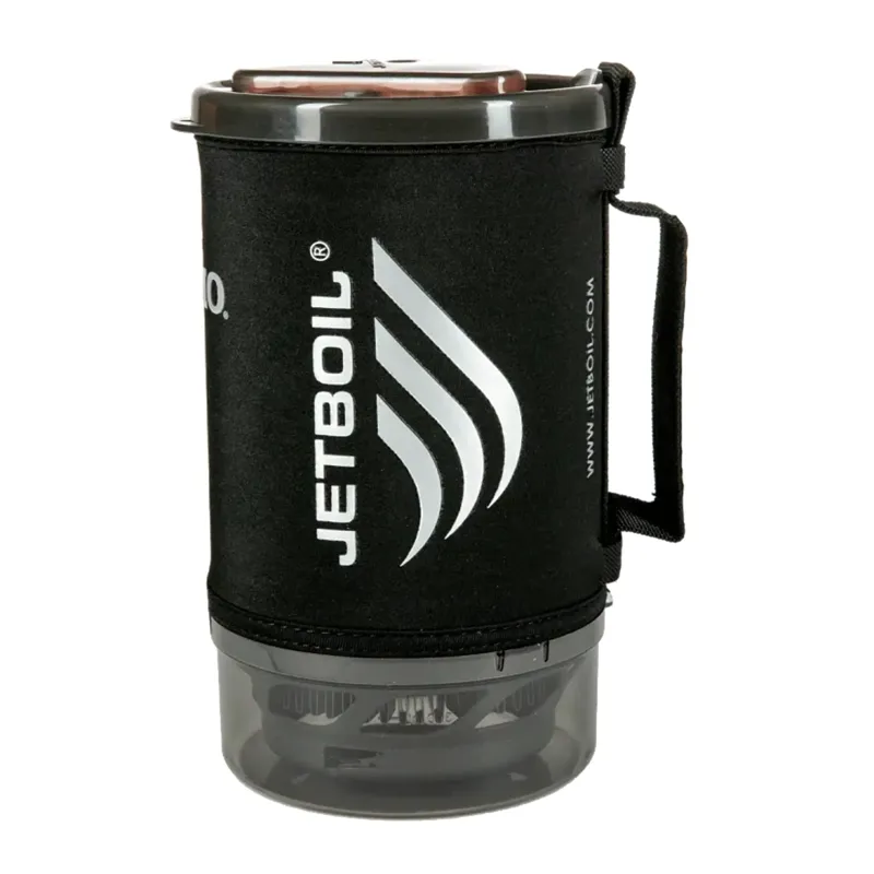 Jetboil SuMo in Carbon-1